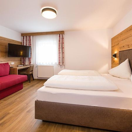 Alpenhotel Ernberg روتته المظهر الخارجي الصورة